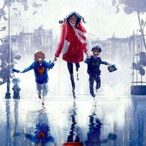 Meet your Posher, Shams